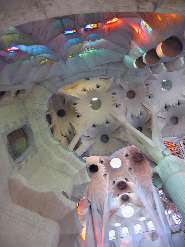 08-Sagrada Família.jpg - Sagrada Família